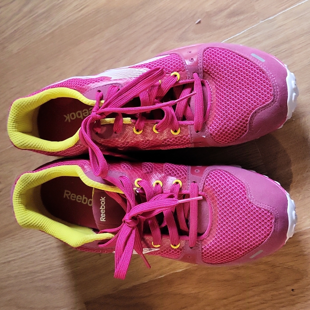 REEBOK REALFLEX TRANSITION SIZE 9.5